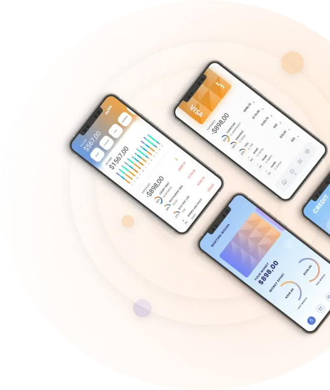 Farondex App - Discover Tailored Trading Opportunities Crafted Specifically for You